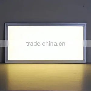 Edgelight CE/ROHS/UL Sqaure Lighting Panel , 600*600 300*300 Customized Size Ultra Bright Led Light Panel Quality Choice thumbnail-6