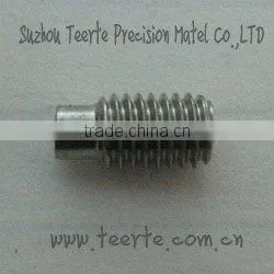 Hexagon Socket Set Screw With Dog Point,DIN915 thumbnail-1