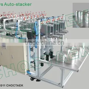 2014 New Design Aluminium Foil Stacker(four Ways) thumbnail-1