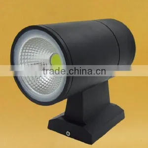 Waterproof Up/down Cob Led Wall Sconce Lighting Lamp 5W China Manufacture thumbnail-1