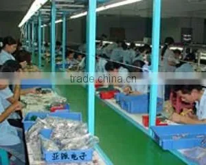 Foshan Apai Electronics Co., Ltd. company overview - view 3 thumbnail