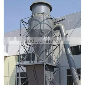 High Quality Dust Collector Valve / Polyester Dust Collector Bags / Bag House Dust Collector thumbnail-1