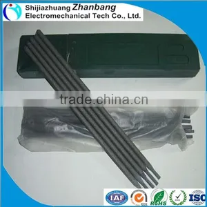 E6013 7018 Carbon Mild Steel Welding Rod With ISO Certification thumbnail-5