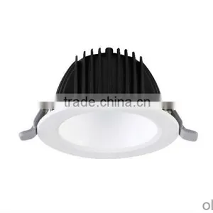 LED Downlight 5W-42W CE/CB/SAA Certification High Lumen Efficacy Office, Hotel and Shopping Mall thumbnail-1