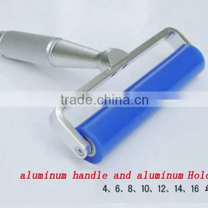 Washable Sticky Lint Roller, Magic Lint Roller thumbnail-6