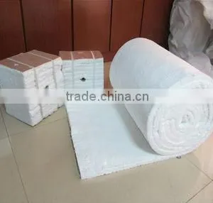 Insulating Ceramic Fiber Module for Heatig Furnace thumbnail-1
