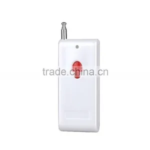 12v Wireless Remote Control Receiver for Access Coontrol or Other Purpose PY-DB11-7 thumbnail-1
