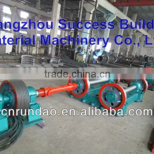 Electric Pre-stressed Concrete Pole Spinning Machine thumbnail-3