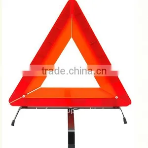 Low Cost Warning Triangle thumbnail-1
