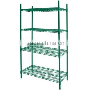 Hot Sale Bread Display Wire Shelf thumbnail-4