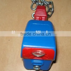 Supermarket Cart Coin Lock thumbnail-3