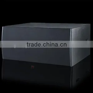 2X18'' Sub Bass Speaker-T218S thumbnail-1