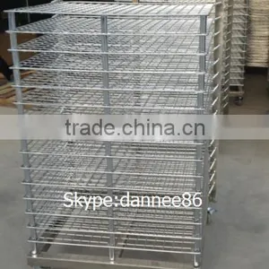 Drying Rack for for Electrolic Factory Use thumbnail-1