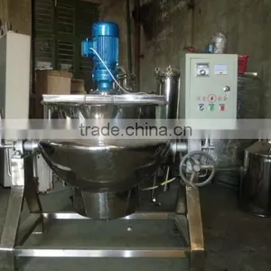 Sugar Boiling Equipment thumbnail-2