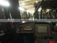 Maximal Lateral and Front Stacking Trucks thumbnail-6