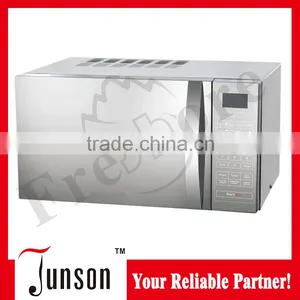 23L 800W LED Display Digital Control Microwave Oven With Grill Function thumbnail-1