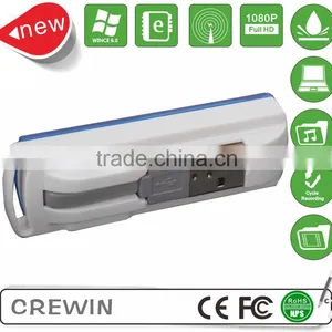 OEM USB 2.0 Multi Slot Memory Card Reader Writer for SD/Mini SD/Microsd/minisd/TF/M2/MS thumbnail-3