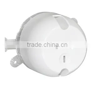 3 Pin Single Surface Socket thumbnail-1