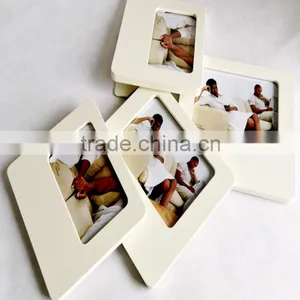 Factory Price Wood Picture Frame Holder thumbnail-1