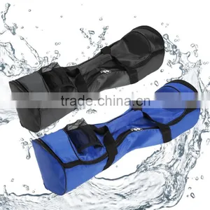 8inch New 2 Wheels Self Balancing Electric Smart Scooter Waterproof Bag Handbag Skateboard Carry Bag SV029078 thumbnail-6