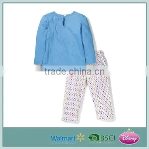 Bulk Wholesale Kid Clothing Sets (high Quality & Competitive Price) thumbnail-2