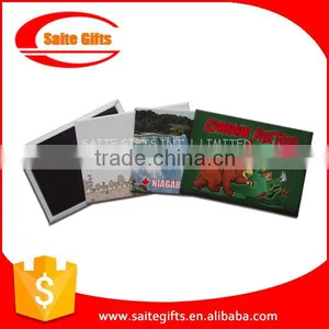 Customized Designed Souvenir Photo Magnet thumbnail-1