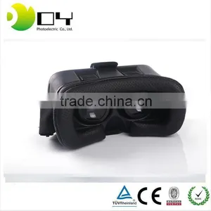 Wholesale Original VR Box 2.0 Glasses Gafas VR Headset Virtual Reality Goggles Immersive Google Glass PC thumbnail-4