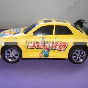 2012~2013 Tope Selling New Popular Radio Control Car Toy Mitsubishi thumbnail-1