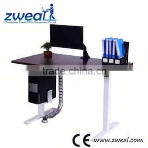 Kids Study Hexagonal Table Factory Wholesale thumbnail-1