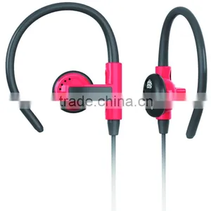 Sport Headset Neckband Headphone Wholesale Earphone Manufacture thumbnail-2
