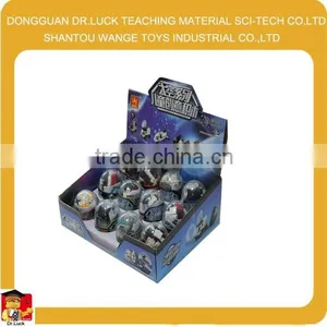 CAPSULE Toy MINI Star Space Uint Block Building Blocks Mini thumbnail-1