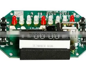 sd fm Usb Recorder Mp3 Player Module Pcba thumbnail-4