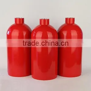Fire Extinguisher Cylinder - Liaoning Metal Technology Co., Ltd thumbnail-1