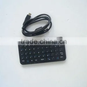 Mini Bluetooth Keyboard thumbnail-1