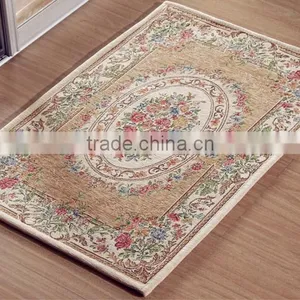 Modern Hotel Jacquard Carpet thumbnail-4