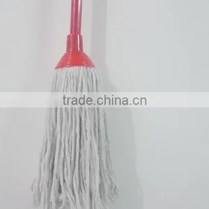 SINOLIN Best Selling Good Quanlity Cotton Mop for House Cleaning thumbnail-6