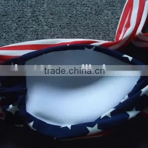 Hot Sexi Photo Image Twisted USA Girl Sexy Image Swimwear Swimsuit in Stock thumbnail-6