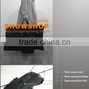 Suzhou Showshop Backpack X Banner Manufacture thumbnail-4