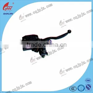 Brake Pump Chinese Motorcycle Parts Brake Pump China Motorcycle Countery Factory thumbnail-1