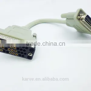 G-KARVE DB25M to V35 F Cabel /Telebra thumbnail-6
