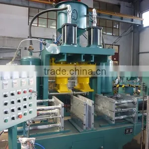 1 ZH Series High Quality Shoot Core Machine for Foundry thumbnail-3