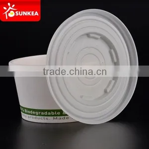 Hot or Cold Liquids Paper Container thumbnail-4