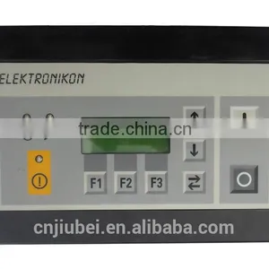 1900070008 PLC Controller for Air Compressor Parts thumbnail-1