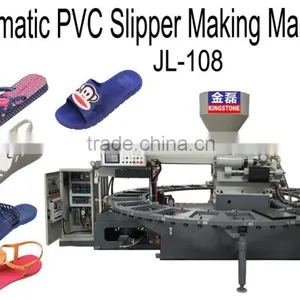 PVC Slippers Production Line thumbnail-3