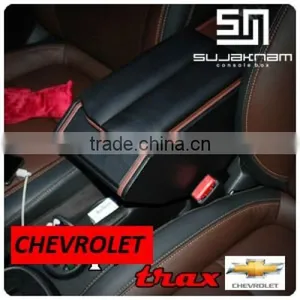 [SUJAKNAM] Chevrolet Trax - Custom Made Multipurpose Console Box(no.5360) thumbnail-1