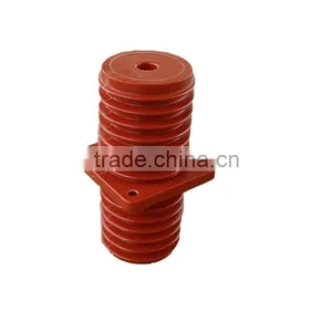 Bushing Insulator for MV Switchgear Especially for 12kV Metering Unit thumbnail-1
