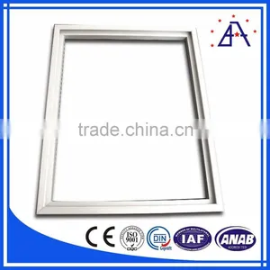European Style Aluminum Snap Frame thumbnail-6