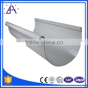 High Quality Custom Aluminium Bending Profile thumbnail-2