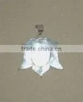 Flower in Turquoisependant thumbnail-1