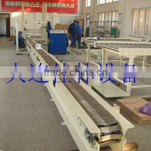 Case Packaging Machine for Train Parts thumbnail-1